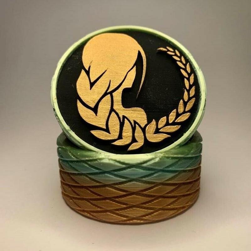 Virgo Astro Box: Organized and Elegant