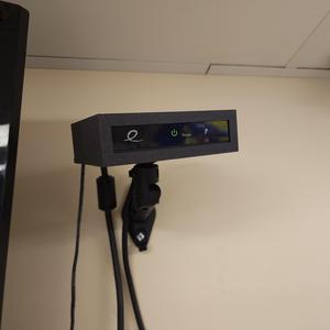 Evolution Cable Box Holder