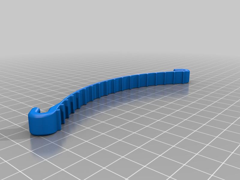 The Antoun Mask Strap (V2)