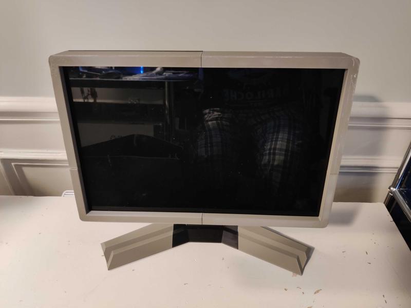 SCREEN CASE FOR CLAA154WB05AN (15.4'')