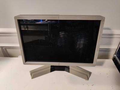 SCREEN CASE FOR CLAA154WB05AN (15.4'')