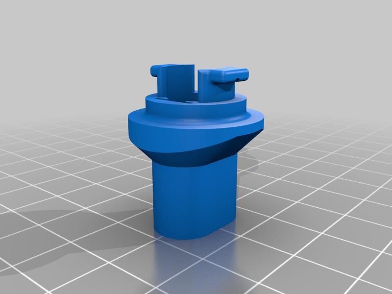 Mazda MX5 Miata NA parking light