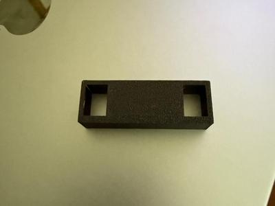 outside door spacer