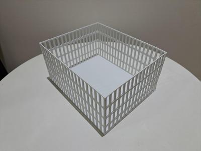 Medicine box