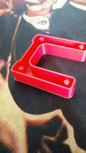 Y-stepper-spacer_Mold
