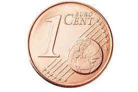 1 Cent Dummy