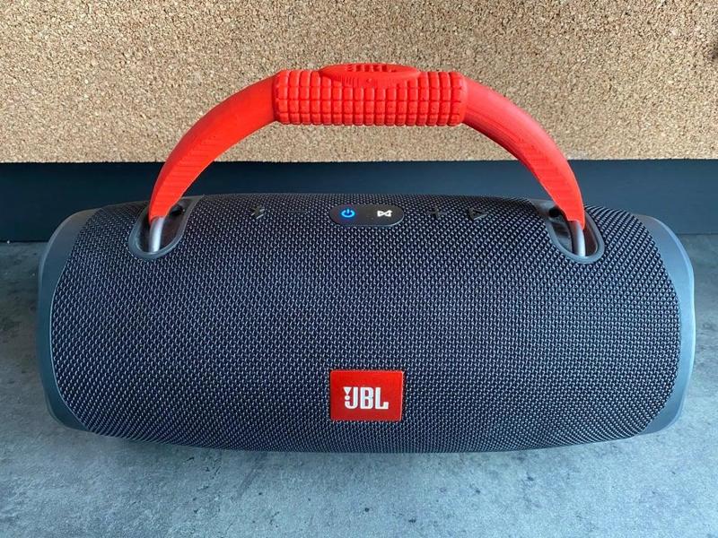 Jbl Xtreme 2 Handle (Printable)