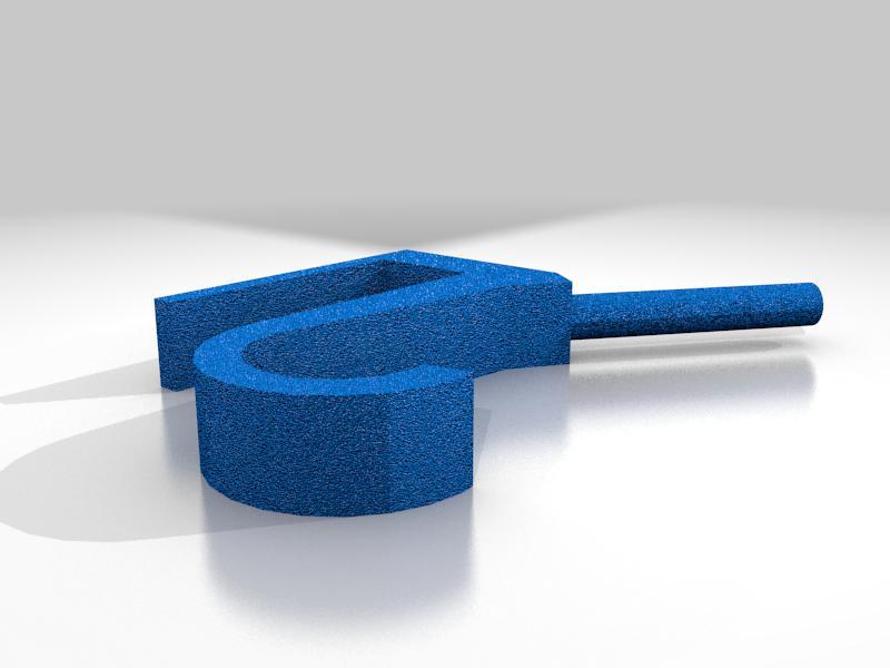 Shopping Cart Grabber