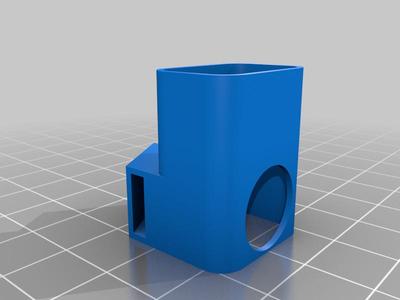 Insta360 Go Tinyhawk 2 Race mount holder