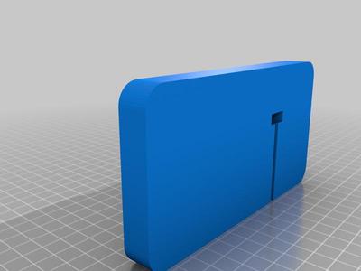 Galaxy watch dock
