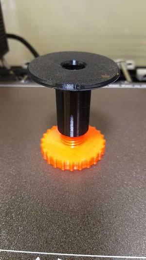 Ikea Lack Passthrough - cable or PTFE for MMU2