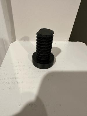 GE Washing Machine Leveling Leg