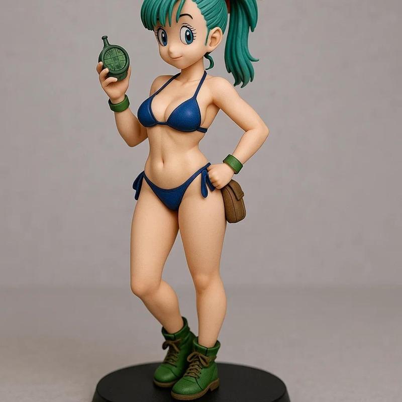 Explorer Bikini Bulm