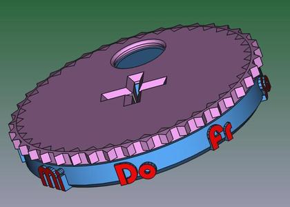 7 Tage Pillendose 03