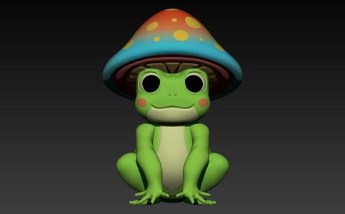 frog