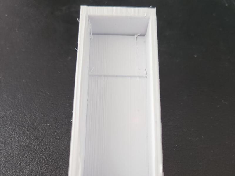 Car gate remote holder