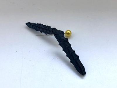 Model Hinge