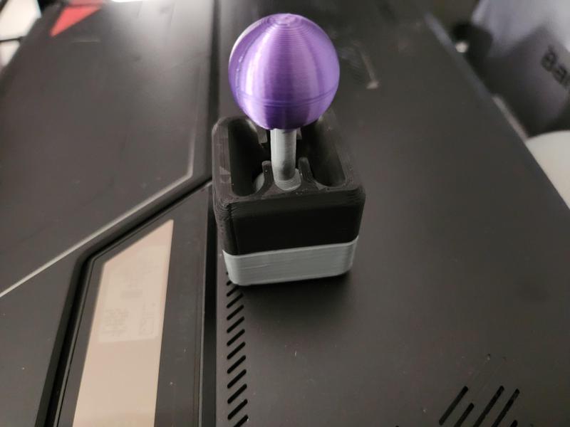 Ball Shift Knob