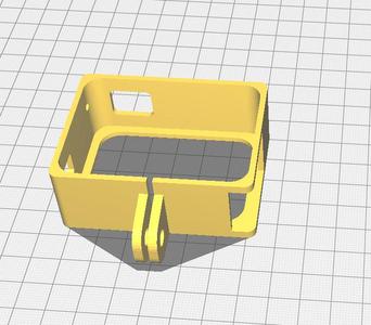Support GOPRO 7