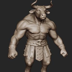 Minotaur