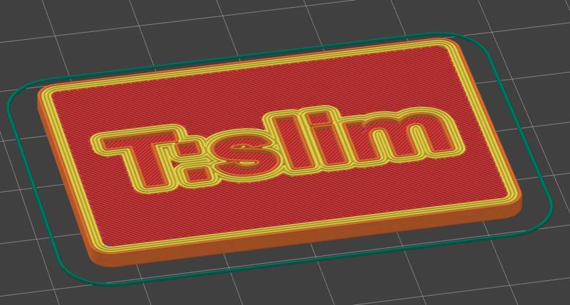 T:slim X2 Cartridge Key