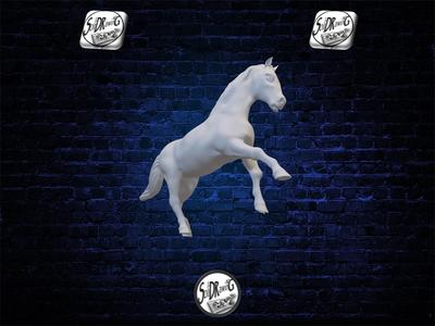 Horse 20