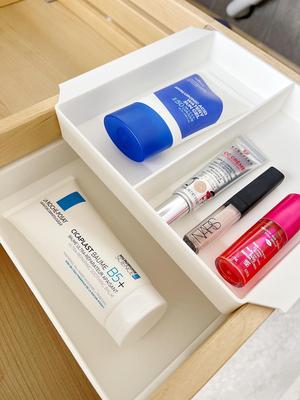 IKEA Godmorgon Drawer Organizer