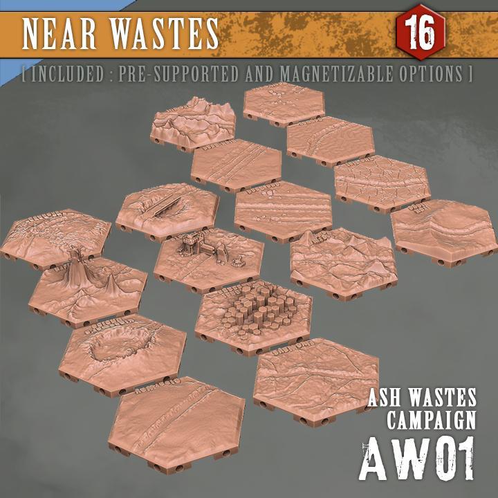 AW01 NEAR WASTES