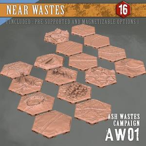 AW01 NEAR WASTES
