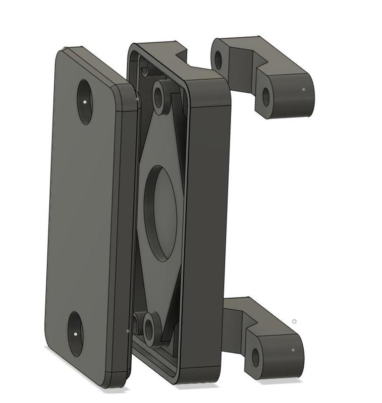 Airtag holder