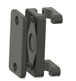 Airtag holder
