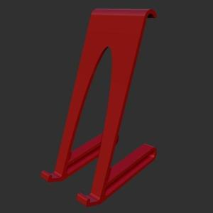 Phone holder