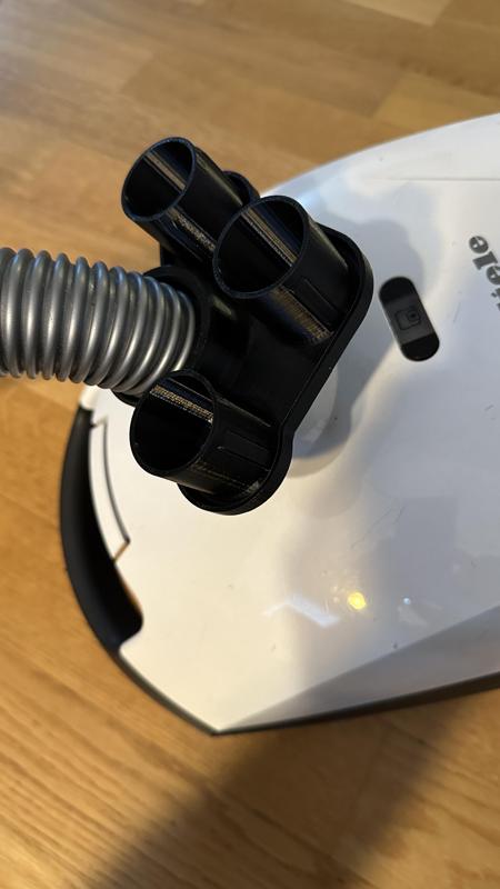 Miele Staubsauger Tool Halterung