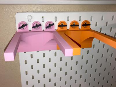 Drybox Skadis Hanger YASHE