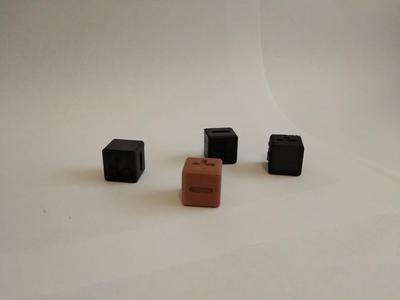 Fudge Dice V1