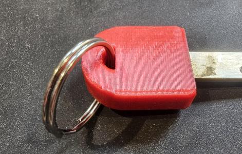 ABS KEY CAP