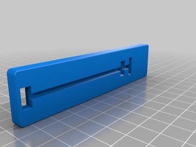 18650 1s usb charger
