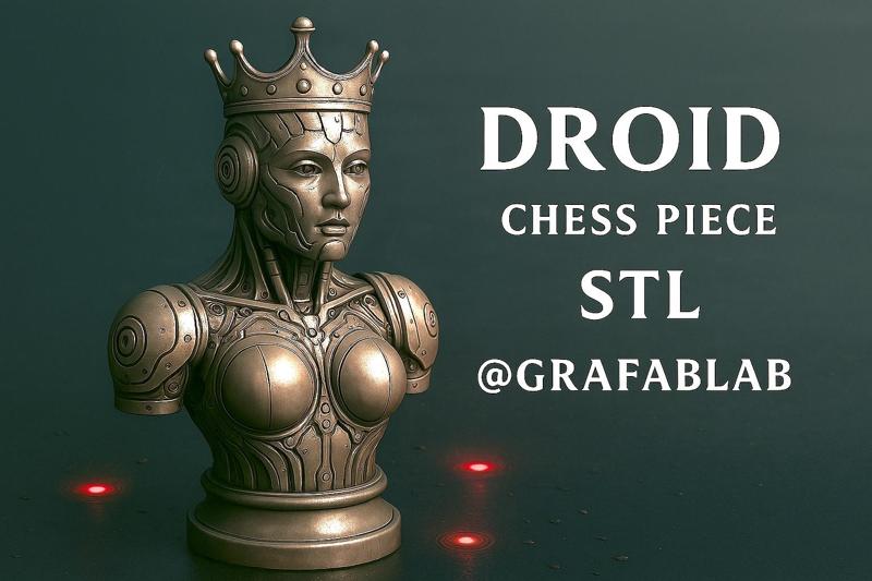 Droid "Queen"