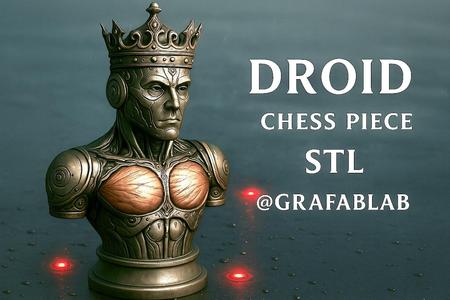 Droid "King"