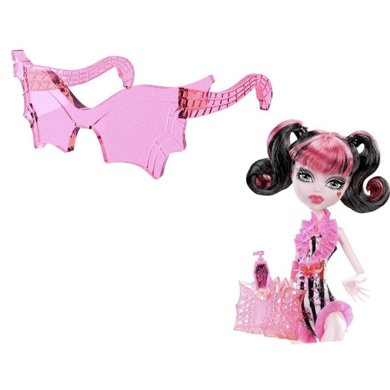 DRACULAURA SUNGLASSES  SWIM CLASS