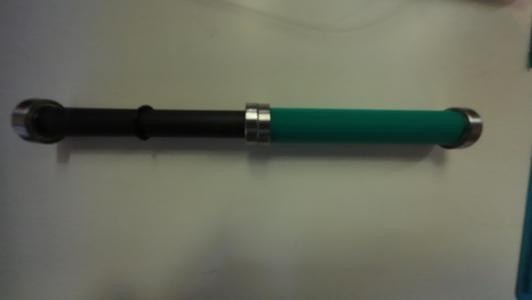 Eibos Cyclopes Roller +3mm