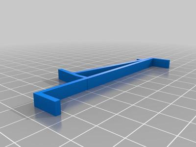 Nanokontrol Stand for Arturia Keystep