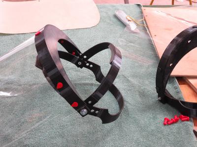 Face Shield for Infection Prevention 