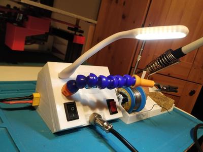 Tiny e-Lab single usb mod