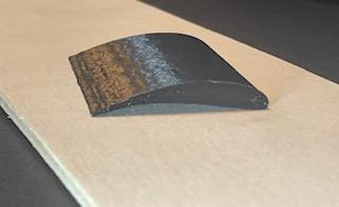 Undercamberd Airfoil for Remixing