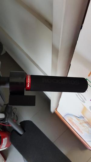 large throttle for m365