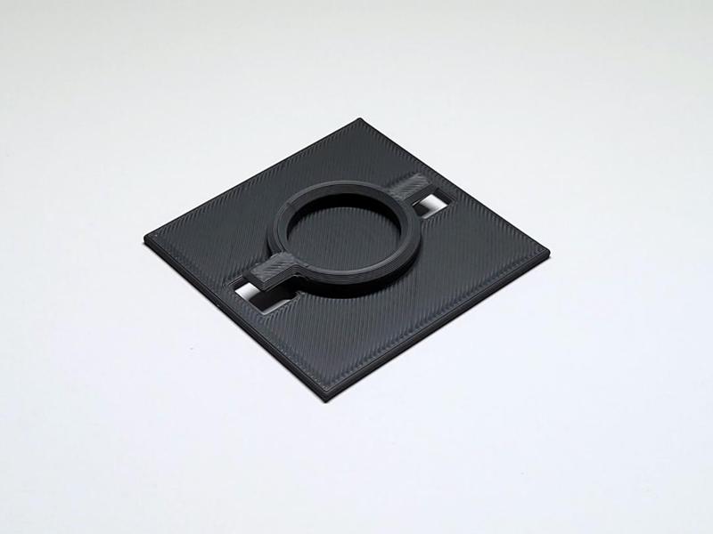 No-Drill Mount for Tapo C200/C210/C211