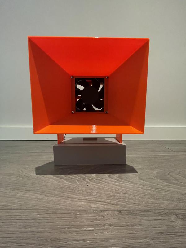 Lötdampfabsaugung || Solder Fume Extraction