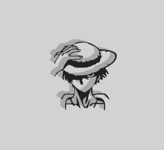 One Piece I Decoration - 2D Art