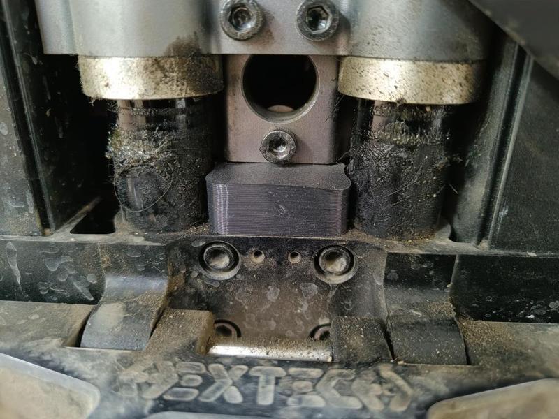 KingSong S18 Damper for Spring Shock